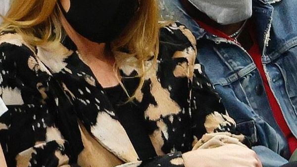 Adele iubește din nou! A fost văzută în public cu Rich Paul, agentul lui LeBron James