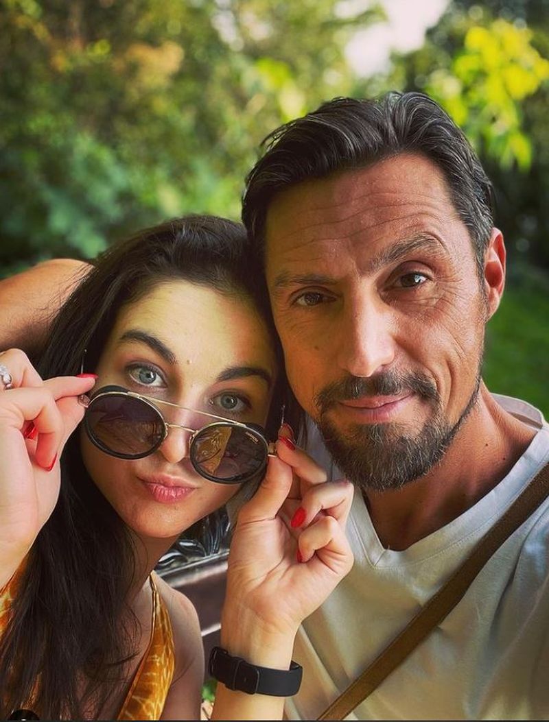 Daniel Pavel, revedere cu iubita sa! Cum arată femeia care l-a cucerit pe prezentatorul de la Survivor România?! 