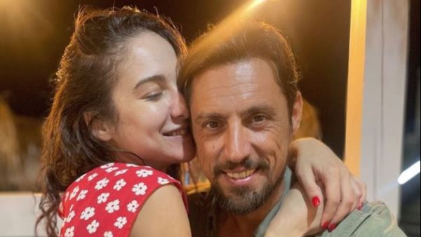 Daniel Pavel, revedere cu iubita sa! Cum arată femeia care l-a cucerit pe prezentatorul Survivor Rom&acirc;nia?!