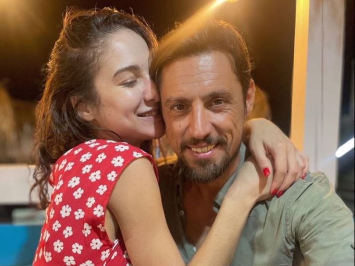 Daniel Pavel, revedere cu iubita sa! Cum arată femeia care l-a cucerit pe prezentatorul de la Survivor Rom&acirc;nia?!