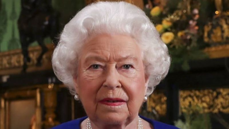 Regina Elisabeta a II-a, decizie radicală după ce Prințul Harry a anunțat că va lansa un volum cu memorii