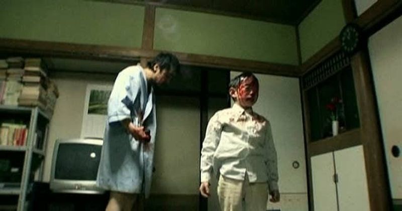 10 filme japoneze de groază pe care sigur n-ai să le poți vedea singur