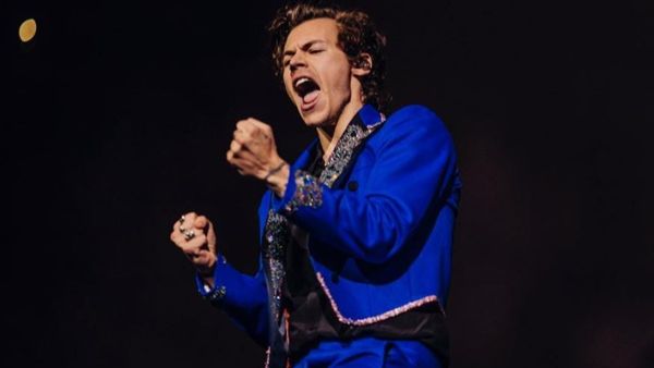 Talentul ascuns al lui Harry Styles: „Poate să miște de pe loc obiecte de 226 de kilograme”. Cine l-a dat de gol?!