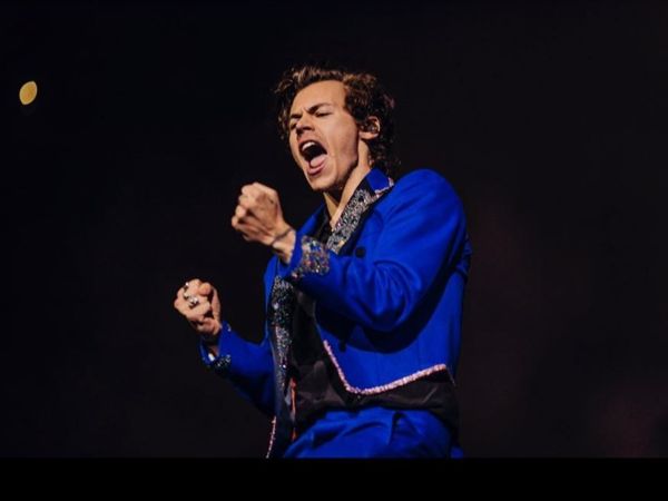 Talentul ascuns al lui Harry Styles: &bdquo;Poate să miște de pe loc obiecte de 226 de kilograme&rdquo;. Cine l-a dat de gol?!