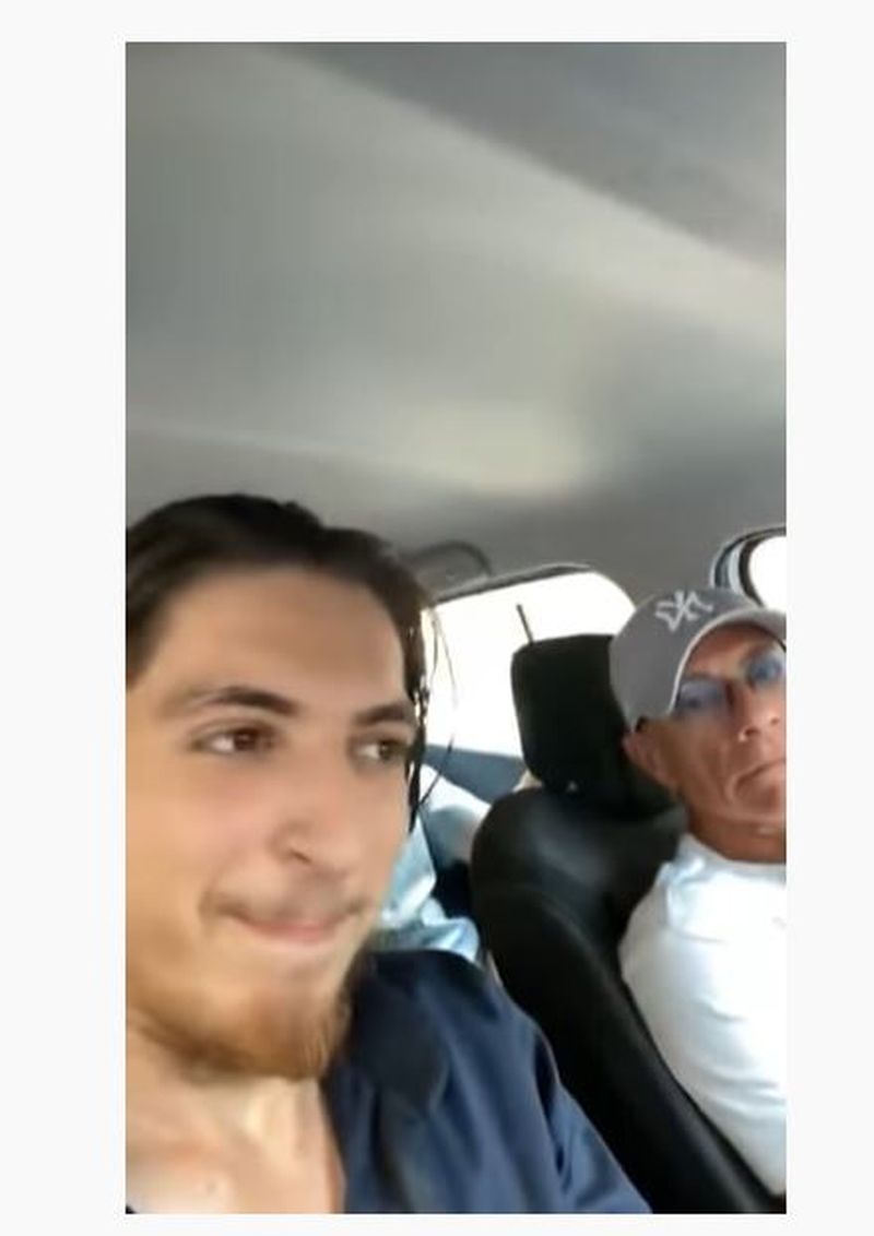 Jean-Claude Van Damme, distracție pe ritmuri orientale în România! Totul a fost filmat și a ajuns viral 