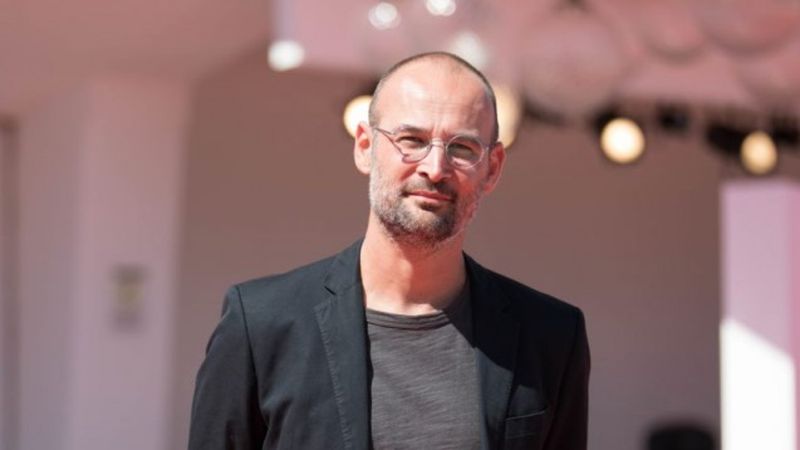 Regizorul Alexander Nanau va face parte din juriul Festivalului de Film de la Veneția