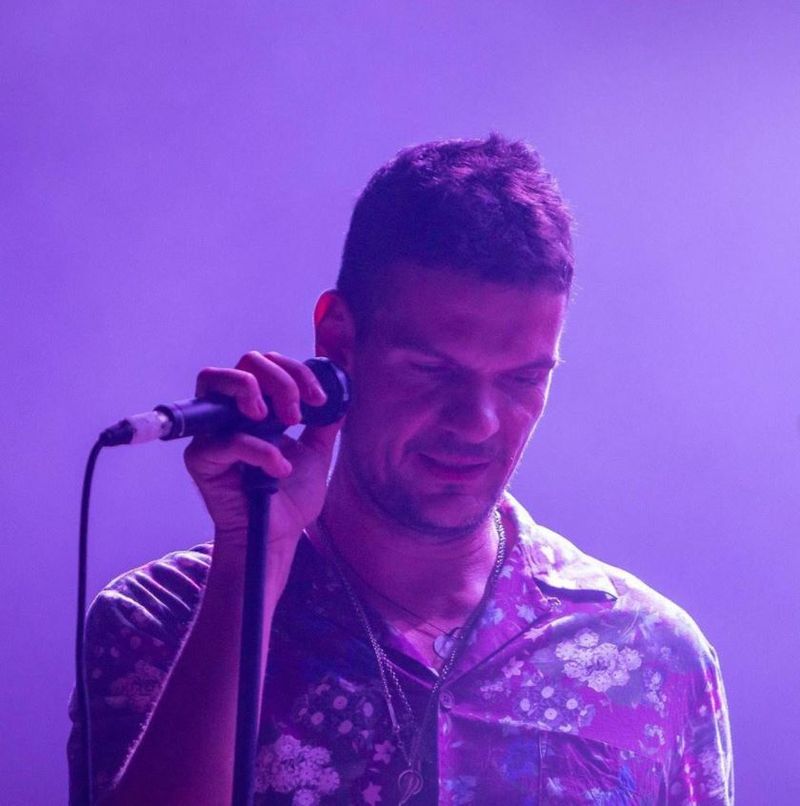 Formația Vama, turneu în zece oraşe din ţară 