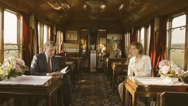 Documentarul &rdquo;Trenul regal&rdquo;, premiera oficială &icirc;n Rom&acirc;nia pe 27 august 2021