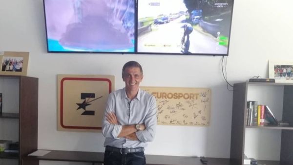 Cosmin Cernat va comenta Jocurile Olimpice de la Tokyo