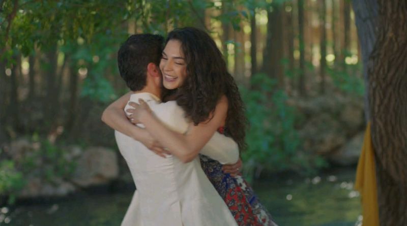 In aceasta seara, de la ora 20:00, in ultimul episod din „Hercai”: o poveste cu final neasteptat   