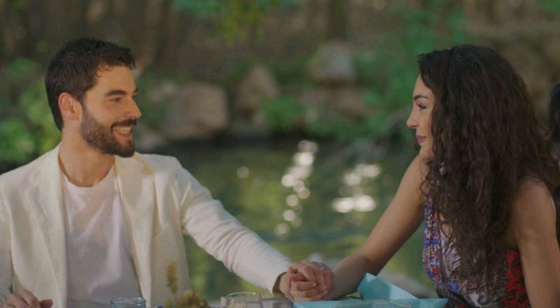 In aceasta seara, de la ora 20:00, in ultimul episod din „Hercai”: o poveste cu final neasteptat   