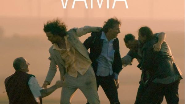 Trupa Vama a lansat „Vama cântă cu mine”. Tudor Chirilă: „Videoclipul de mai jos este poate cel mai de “trupă” pe care îl avem”