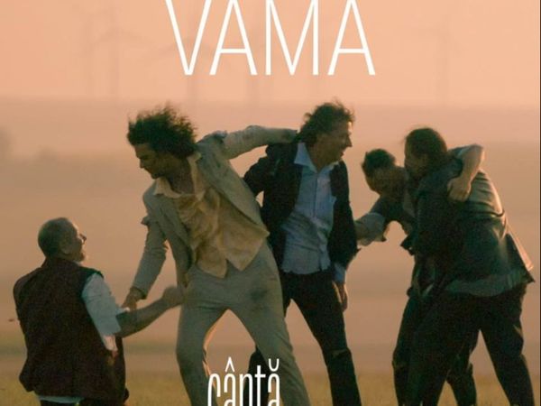 Trupa Vama a lansat &bdquo;Vama c&acirc;ntă cu mine&rdquo;. Tudor Chirilă: &bdquo;Videoclipul de mai jos este poate cel mai de &ldquo;trupă&rdquo; pe care &icirc;l avem&rdquo;