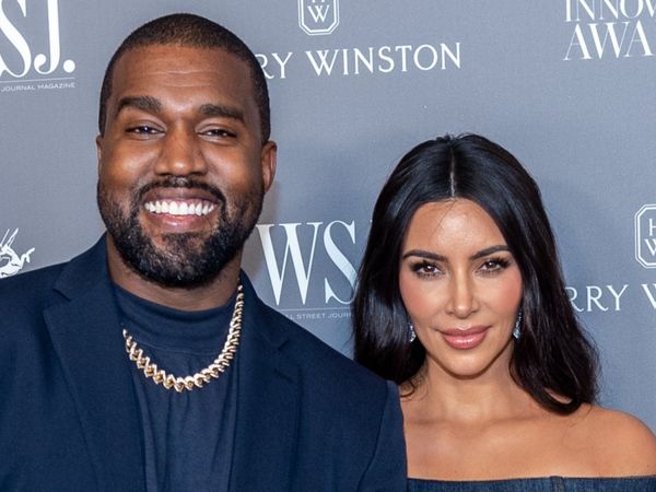 Kanye West și Kim Kardashian s-au &icirc;mpăcat?! Cei doi au fost surprinși &icirc;n vacanță &icirc;n San Francisco