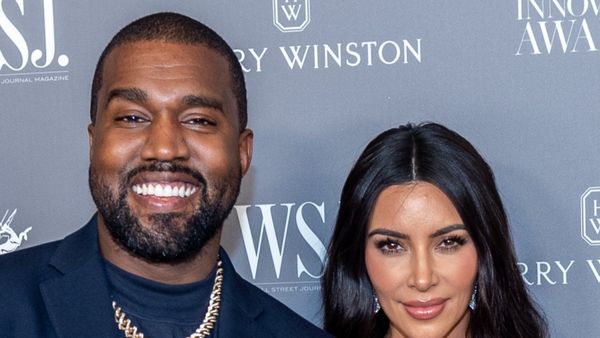 Kanye West și Kim Kardashian s-au împăcat?! Cei doi au fost surprinși în vacanță în San Francisco