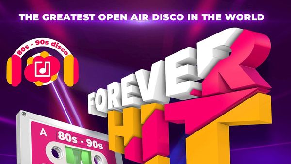 Forever Hit 2021, evenimentul toamnei la București. Ce artiști vor urca pe scenă și cât va fi biletul?!