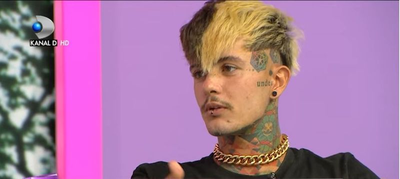 Zanni, dezvăluiri emoționante despre părinții săi: „Mi-ar plăcea să văd cu cine semăn”