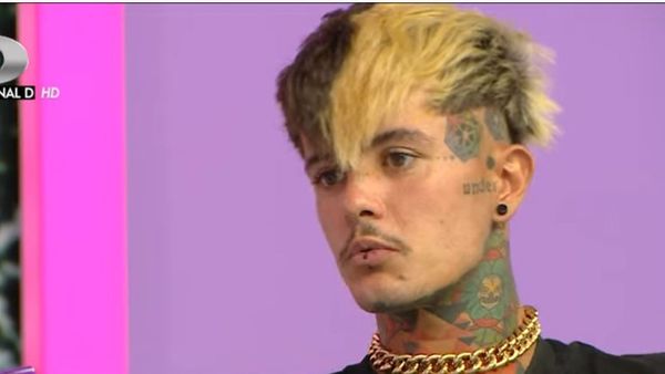 Zanni a vorbit despre „mama Teo”, femeia care l-a crescut până la 14 ani. De ce l-a dat afară din casă?!