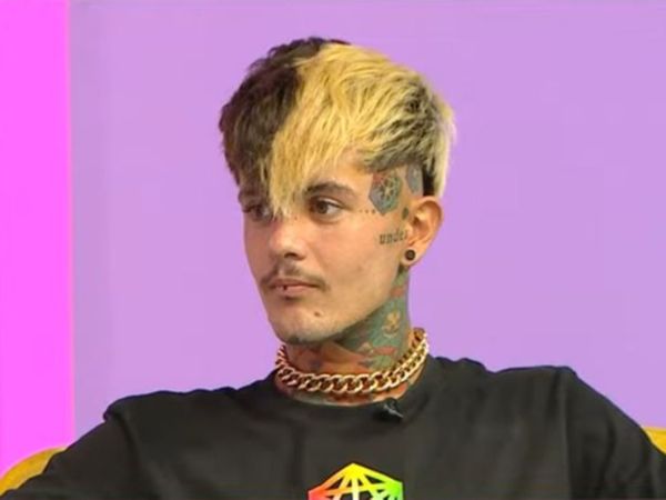 Zanni a iubit o singură dată. Ce spune el despre fata după care a suferit trei ani: &bdquo;Nu există filme care să exprime ce simțeam eu&rdquo;