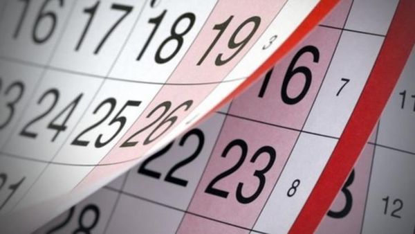 Câte zile libere vor avea românii în luna august, de Sfânta Maria