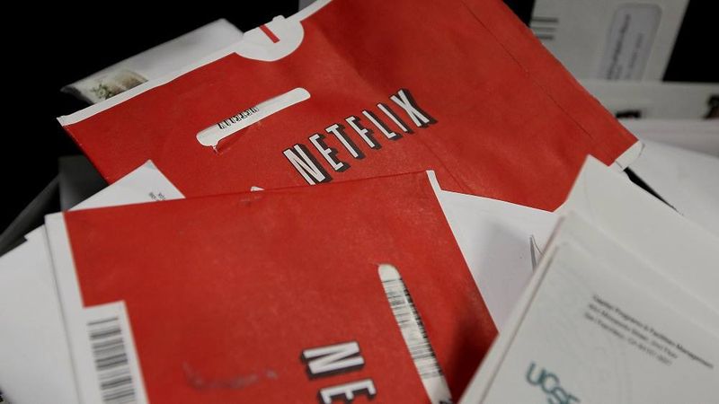Mesajul primit de un om care nu s-a uitat timp de un an la nimic pe Netflix, deși &icirc;și plătise subscripția