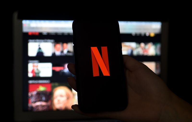 Mesajul primit de un om care nu s-a uitat timp de un an la nimic pe Netflix, deși își plătise subscripția