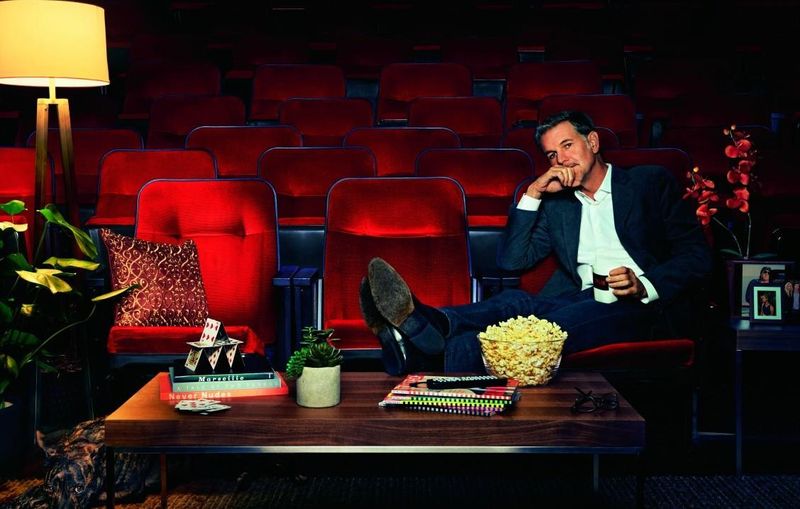 Mesajul primit de un om care nu s-a uitat timp de un an la nimic pe Netflix, deși își plătise subscripția