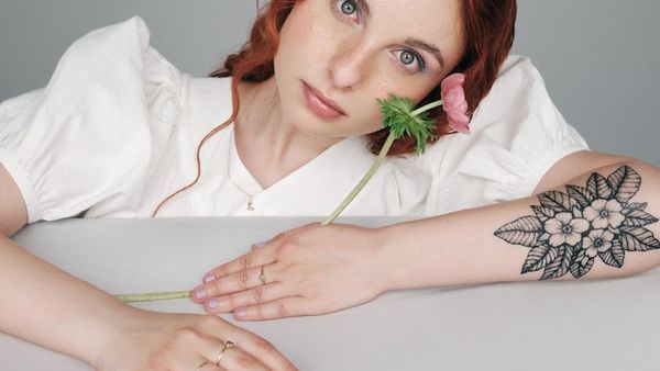 Lucia a lansat piesa &rdquo;Rogue&rdquo;