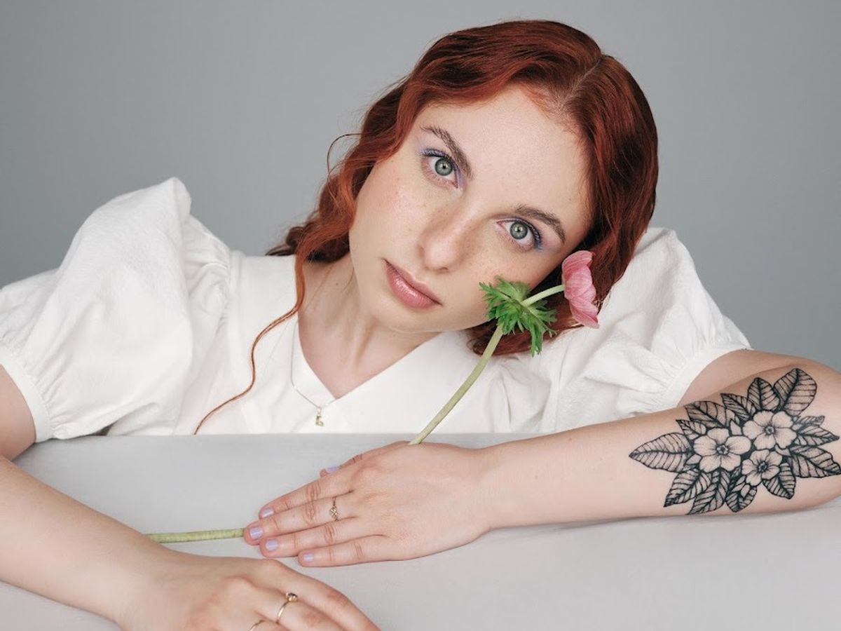 Lucia a lansat piesa &rdquo;Rogue&rdquo;