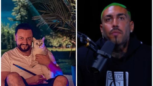 Alex Velea, noi declarații despre scandalul cu Cătălin Măruță: „Nu m-am născut la 8 ani, ca Măruță”