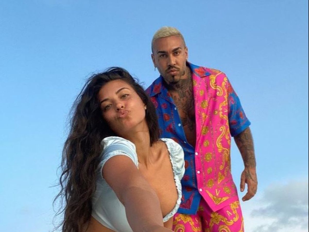 Antonia, prima reacție după ce a fost cerută de soție de Alex Velea: „A fost odată o fetiță care visa...”