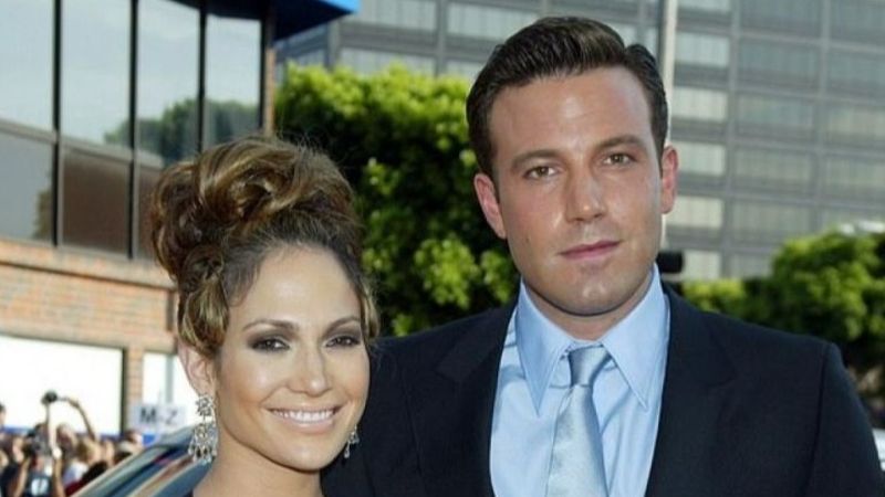 Jennifer Lopez și Ben Affleck și-au confirmat oficial relația! Cum s-au fotografiat cei doi