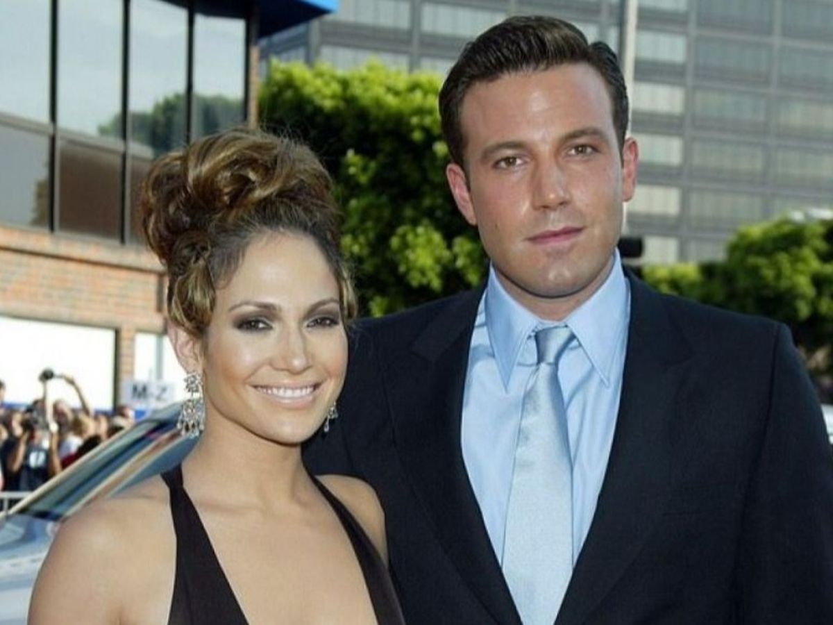 Jennifer Lopez și Ben Affleck și-au confirmat oficial relația! Cum s-au fotografiat cei doi