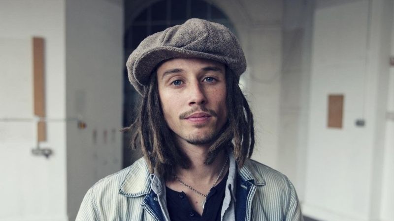 JP Cooper a lansat piesa &rdquo;If The World Should Ever Stop&rdquo;