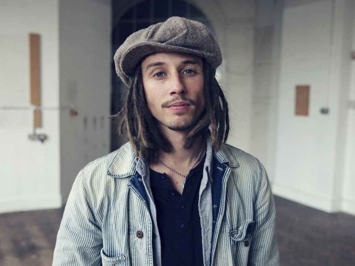 JP Cooper - If The World Should Ever Stop