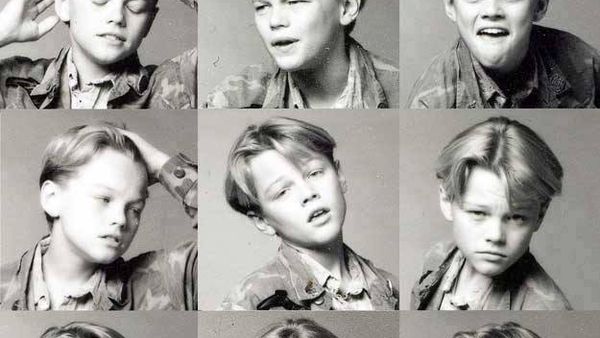 Cum arătau cei mai cunoscuți actori în primele lor roluri, când erau doar niște anonimi