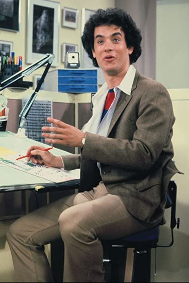 Cum arătau cei mai cunoscuți actori în primele lor roluri, când erau doar niște anonimi