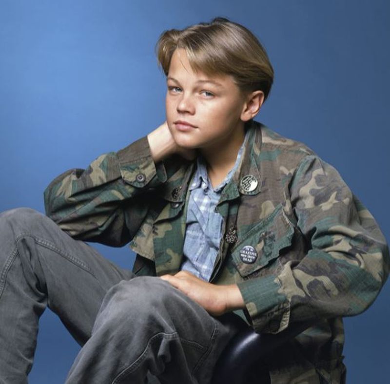 Cum arătau cei mai cunoscuți actori în primele lor roluri, când erau doar niște anonimi