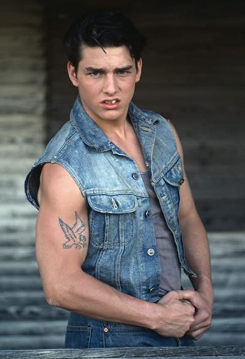 Cum arătau cei mai cunoscuți actori în primele lor roluri, când erau doar niște anonimi