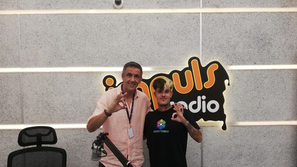 Zanni ne povestește duminică, 25 iulie, la &bdquo;Invitatul de 12&rdquo; despre planurile de după Survivor Rom&acirc;nia