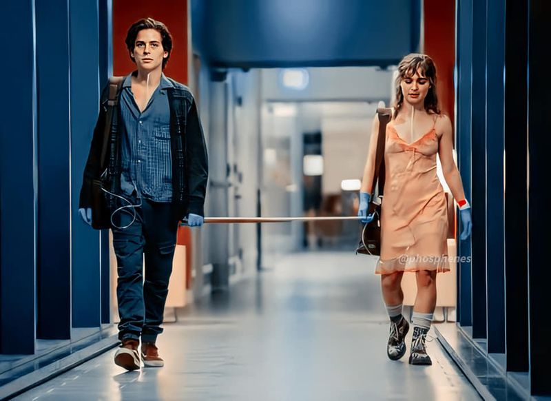 TOP 10 filme și seriale care apar în luna august pe Netflix