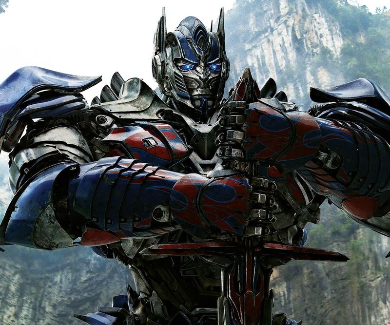 Cum ar putea arăta noile filme din seria Transformers