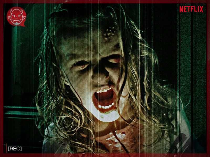 Femeia care a urmărit peste 1000 de filme horror dezvăluie care este cel mai înfricoșător