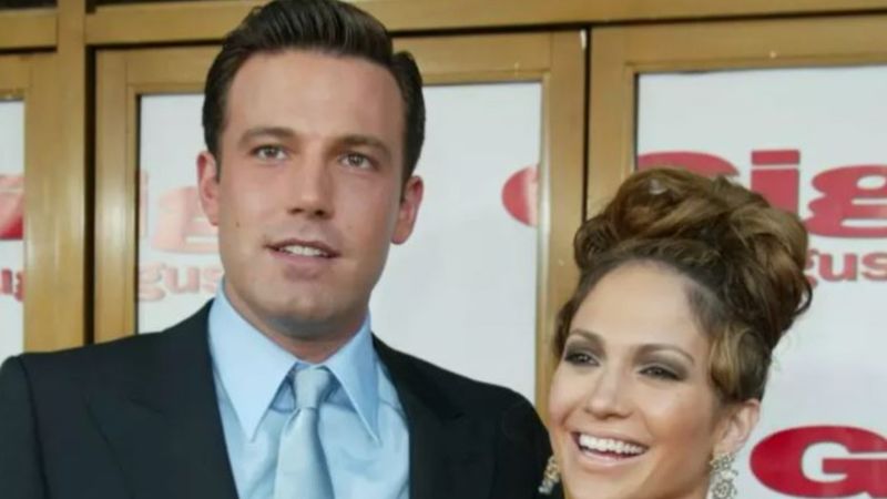 Jennifer Lopez și-a aniversat ziua de naștere alături de Ben Affleck! Cei doi și-au oficializat relația
