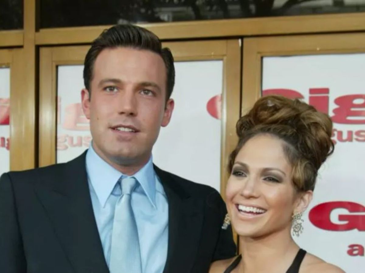Jennifer Lopez și-a aniversat ziua de naștere alături de Ben Affleck! Cei doi și-au oficializat relația