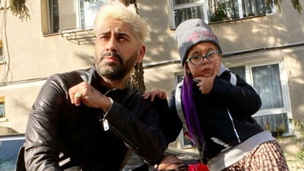 Fiica lui Connect-R apostrofată de copii din cauza etniei sale: „A venit acasă și mi-a zis...”