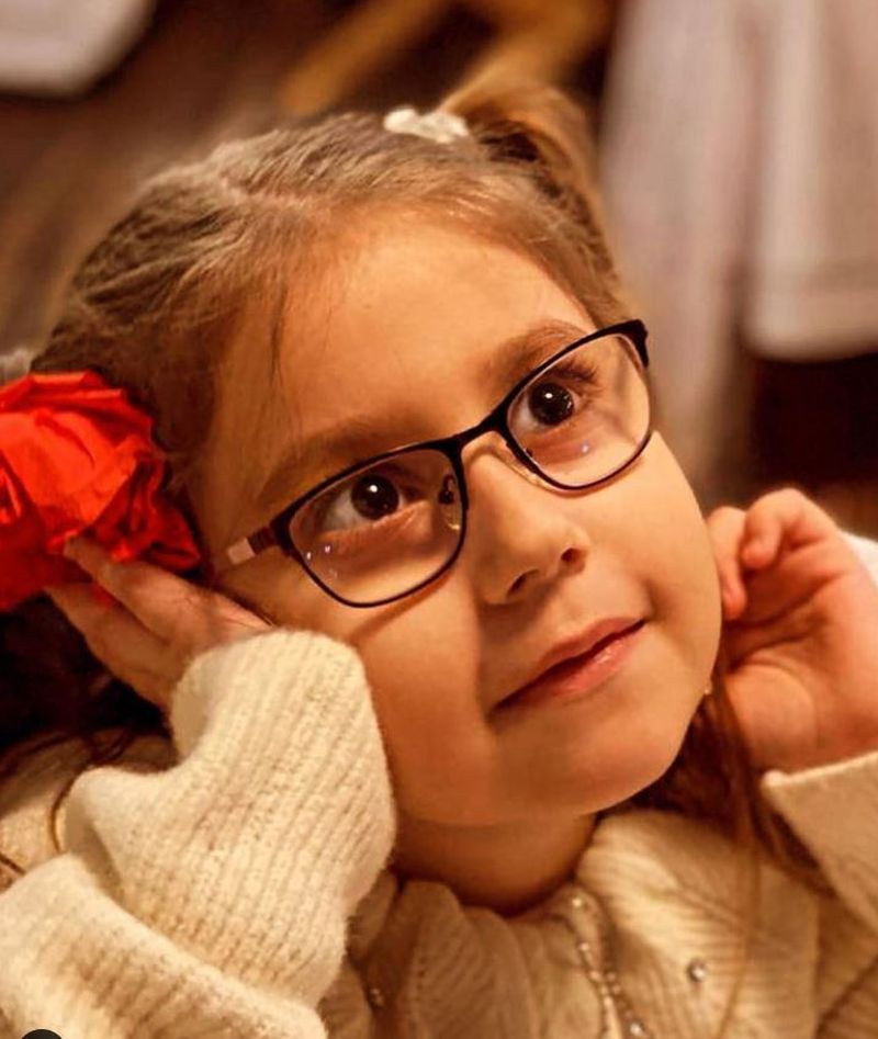 Fiica lui Connect-R apostrofată de copii din cauza etniei sale: „A venit acasă și mi-a zis...”