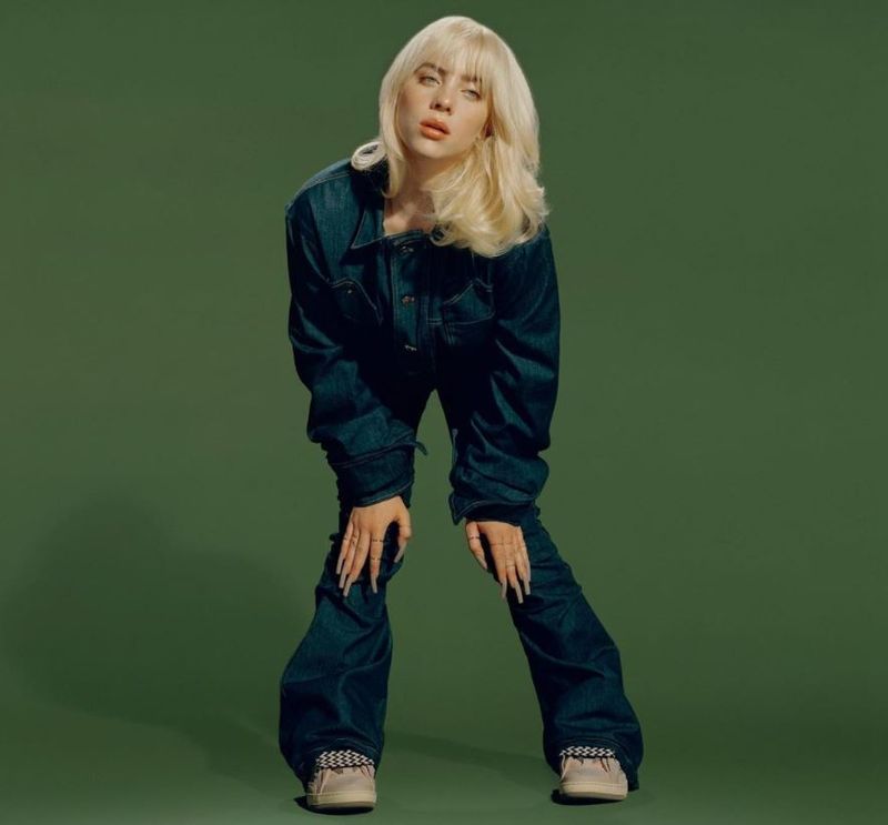 Billie Eilish lansează filmul concert Happier Than Ever: A Love Letter to Los Angeles