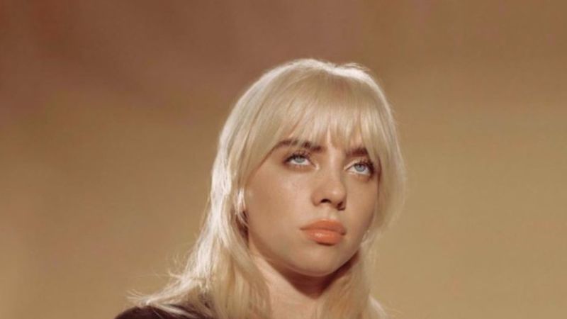 Billie Eilish lansează filmul concert "Happier Than Ever: A Love Letter to Los Angeles"! C&acirc;nd va avea loc premiera