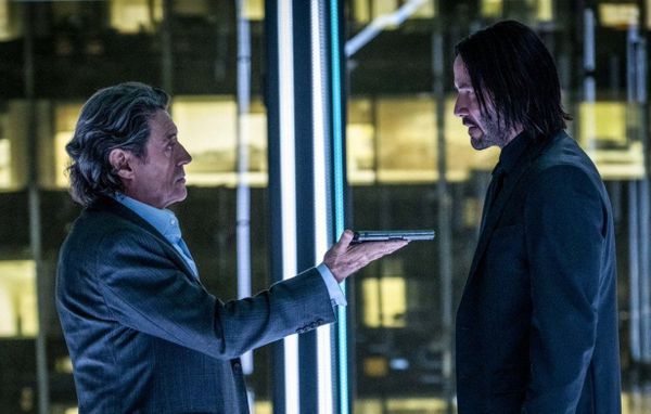 Primele informații despre John Wick 4. Un celebru actor revine pe marile ecrane